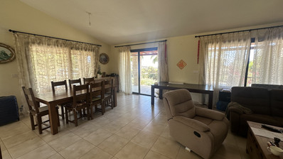 Charming three-Bedroom Detached Bungalow in Secret valley for Sale