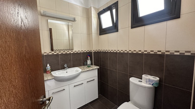 Charming three-Bedroom Detached Bungalow in Secret valley for Sale