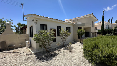 Charming three-Bedroom Detached Bungalow in Secret valley for Sale