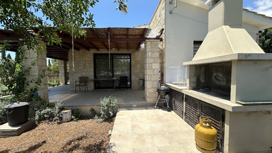 Charming three-Bedroom Detached Bungalow in Secret valley for Sale