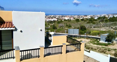 For sale Three bedroom villa in Konia , Paphos
