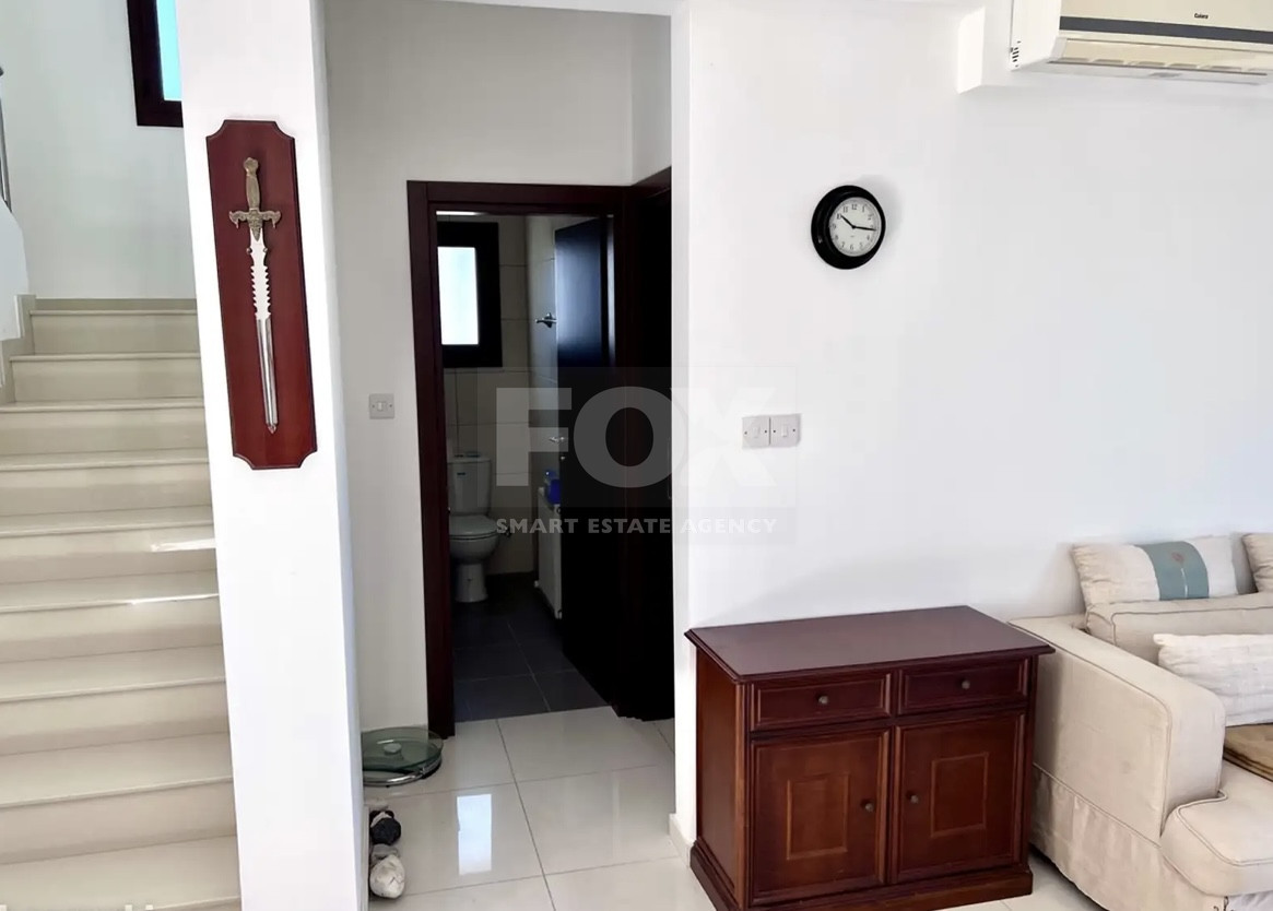 For sale Three bedroom villa in Konia , Paphos