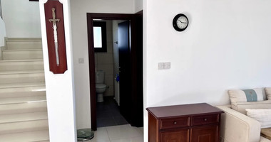 For sale Three bedroom villa in Konia , Paphos