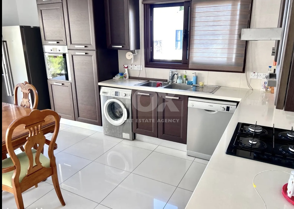 For sale Three bedroom villa in Konia , Paphos