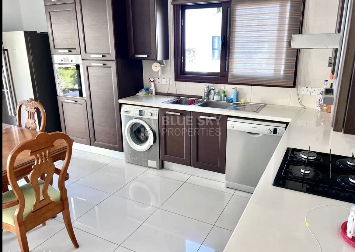 For sale Three bedroom villa in Konia , Paphos