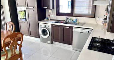 For sale Three bedroom villa in Konia , Paphos