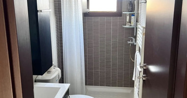 For sale Three bedroom villa in Konia , Paphos