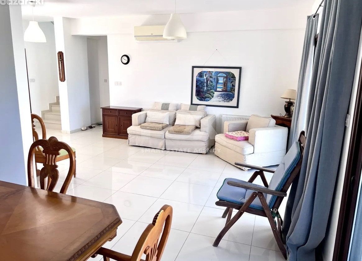 For sale Three bedroom villa in Konia , Paphos