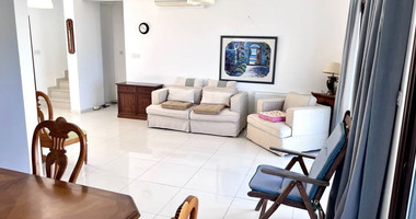 For sale Three bedroom villa in Konia , Paphos