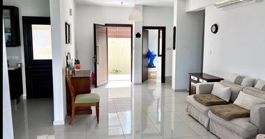 For sale Three bedroom villa in Konia , Paphos