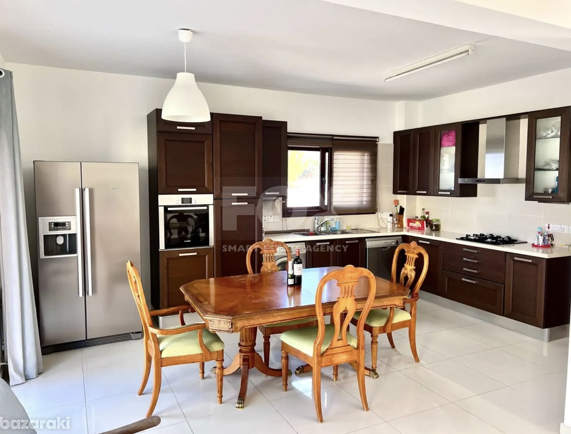 For sale Three bedroom villa in Konia , Paphos