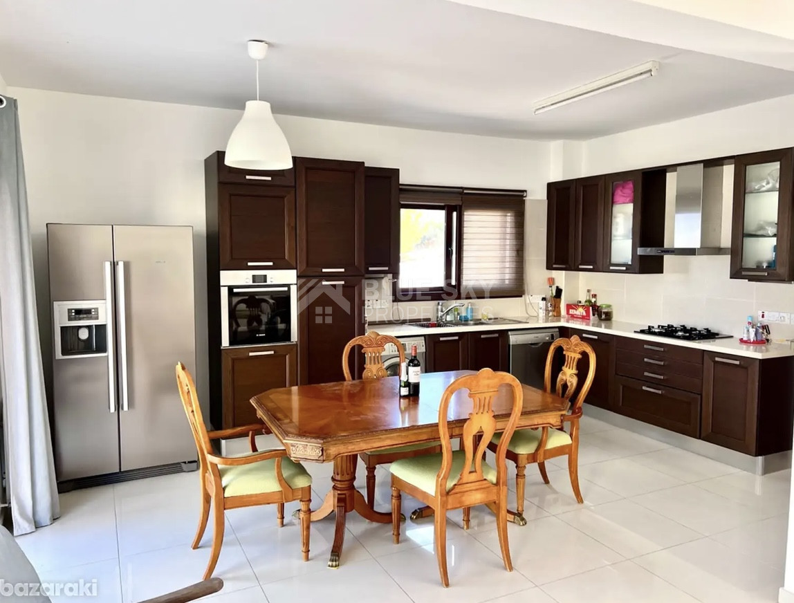 For sale Three bedroom villa in Konia , Paphos