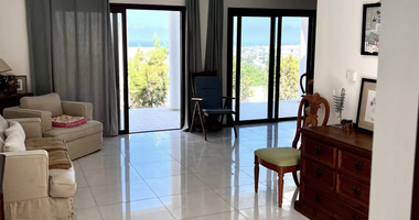For sale Three bedroom villa in Konia , Paphos