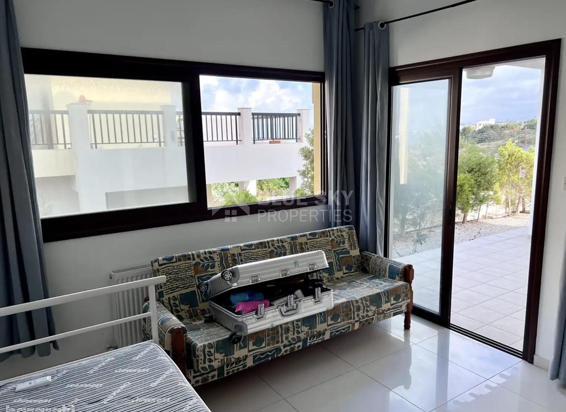For sale Three bedroom villa in Konia , Paphos