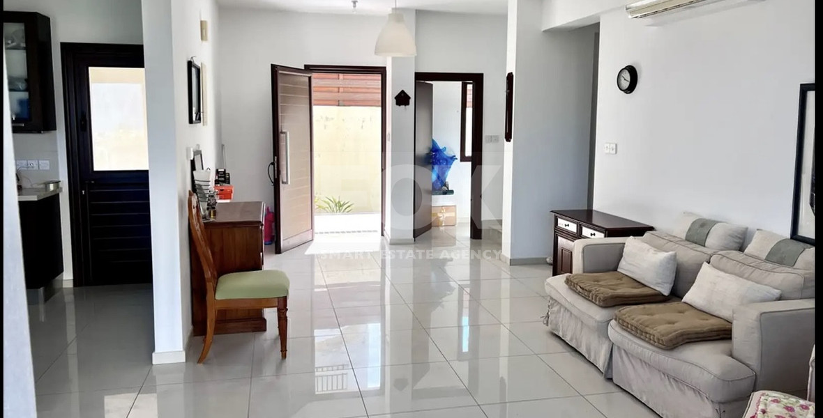 For sale Three bedroom villa in Konia , Paphos