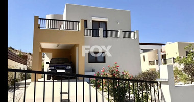 For sale Three bedroom villa in Konia , Paphos