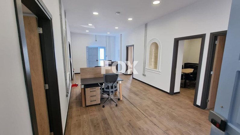 Office 140 m² for rent in Agia Trias, Limassol, Cyprus