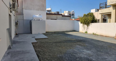Prime Renovated Office in Limassol City Center – Ideal for 15–20 People