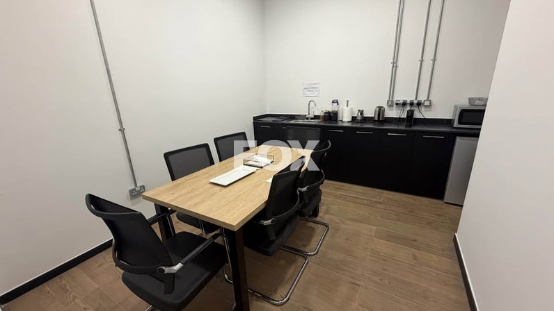 Office 140 m² for rent in Agia Trias, Limassol, Cyprus