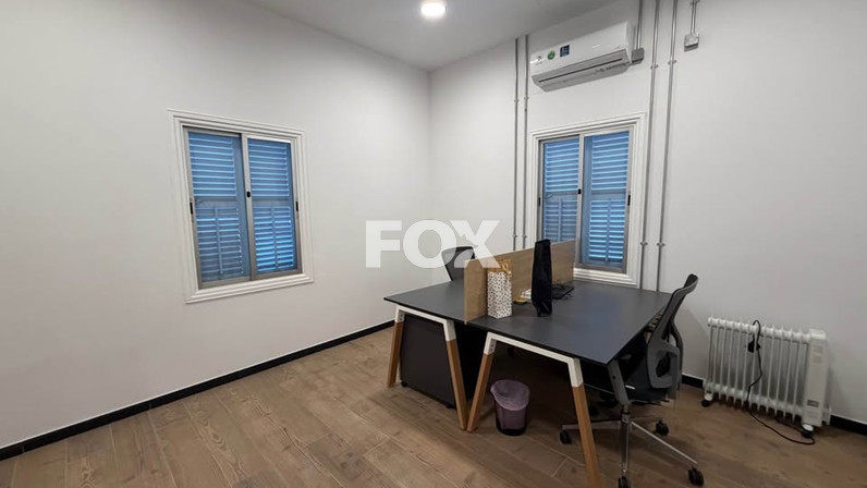 Office 140 m² for rent in Agia Trias, Limassol, Cyprus