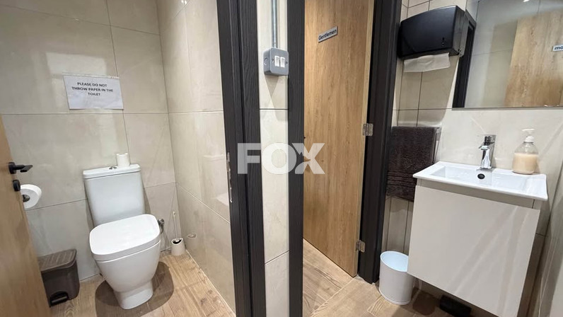 Office 140 m² for rent in Agia Trias, Limassol, Cyprus
