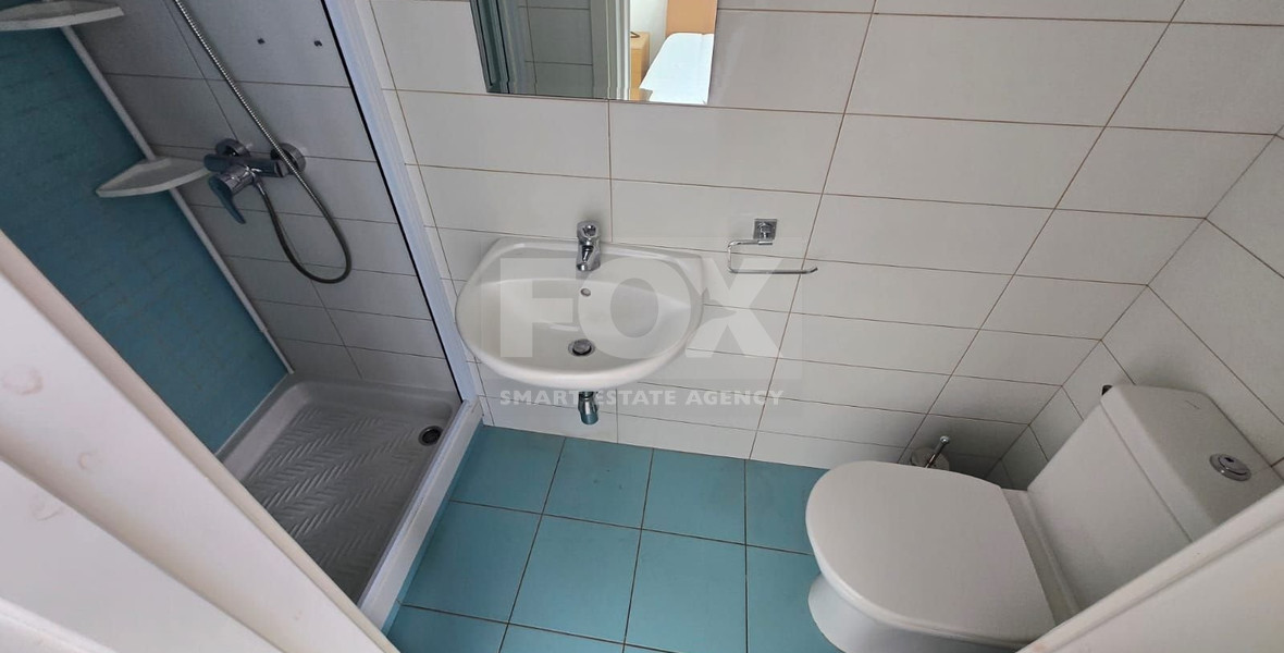 Seafront Three-Bedroom Penthouse for Rent in Germasogeia - Dasoudi Area