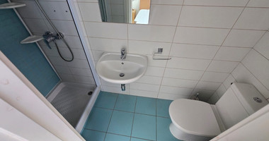 Seafront Three-Bedroom Penthouse for Rent in Germasogeia - Dasoudi Area