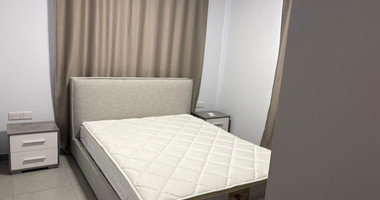 Modern 2-Bedroom Furnished Apartment for Rent in Ypsonas