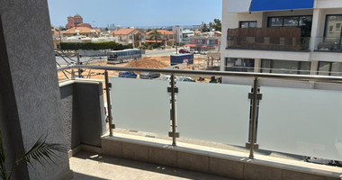 Modern 2-Bedroom Furnished Apartment for Rent in Ypsonas