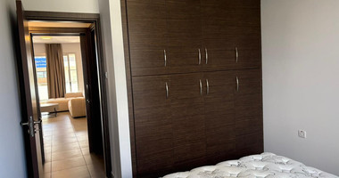 Modern 2-Bedroom Furnished Apartment for Rent in Ypsonas