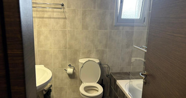 Modern 2-Bedroom Furnished Apartment for Rent in Ypsonas
