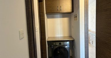 Modern 2-Bedroom Furnished Apartment for Rent in Ypsonas