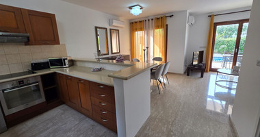 Three Bedroom Villa for Sale in the exclusive Aphrodite Hills
