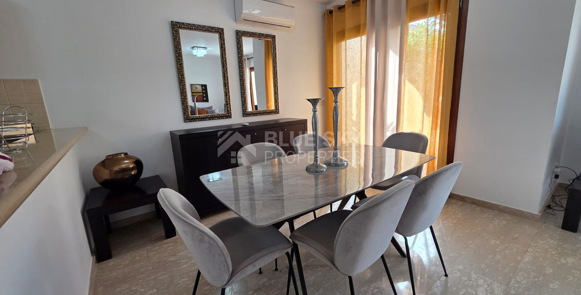 Three Bedroom Villa for Sale in the exclusive Aphrodite Hills