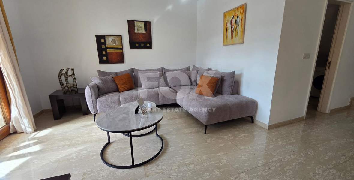 Three Bedroom Villa for Sale in the exclusive Aphrodite Hills