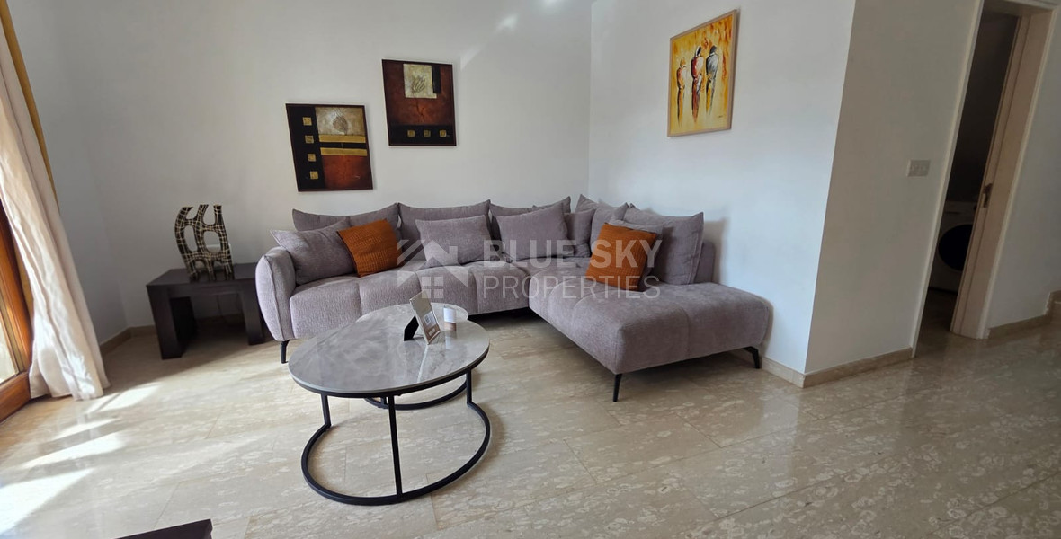 Three Bedroom Villa for Sale in the exclusive Aphrodite Hills