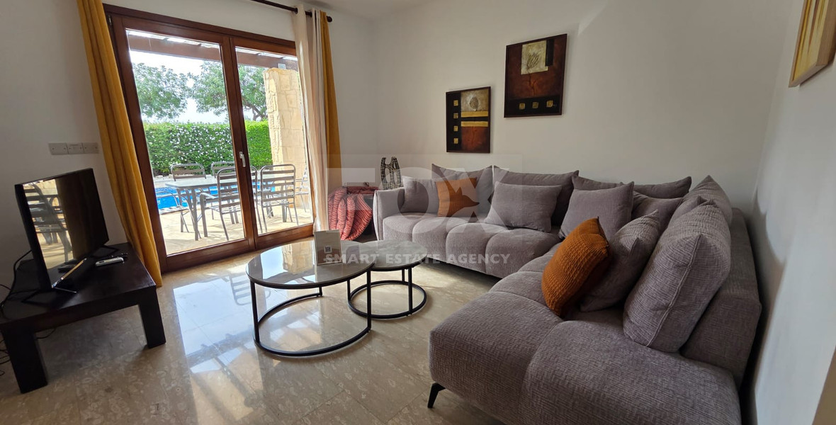 Three Bedroom Villa for Sale in the exclusive Aphrodite Hills