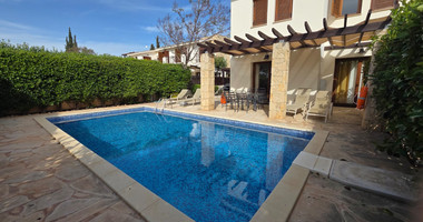 Three Bedroom Villa for Sale in the exclusive Aphrodite Hills