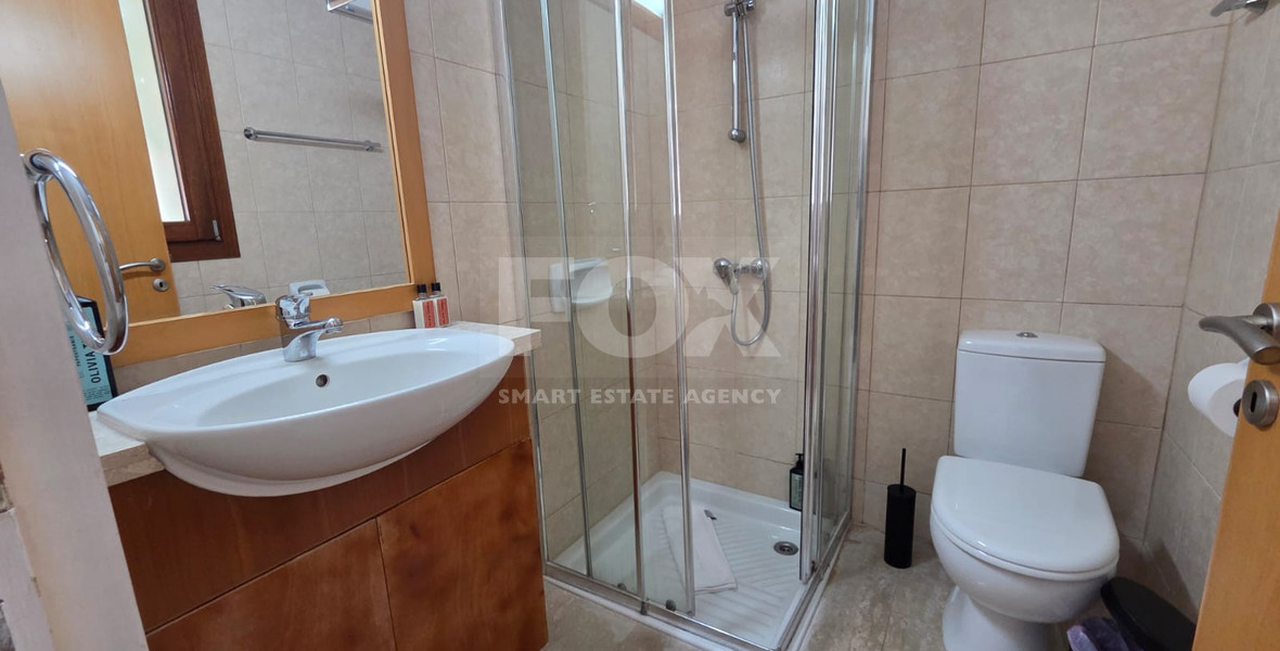 Three Bedroom Villa for Sale in the exclusive Aphrodite Hills