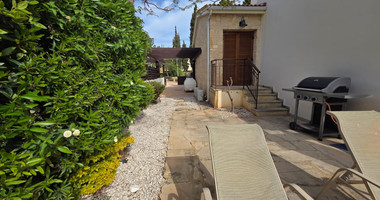 Three Bedroom Villa for Sale in the exclusive Aphrodite Hills