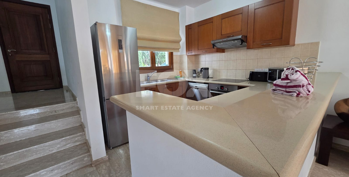 Three Bedroom Villa for Sale in the exclusive Aphrodite Hills