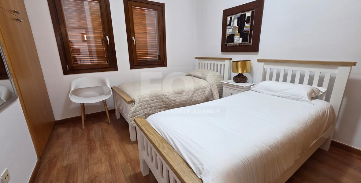 Three Bedroom Villa for Sale in the exclusive Aphrodite Hills