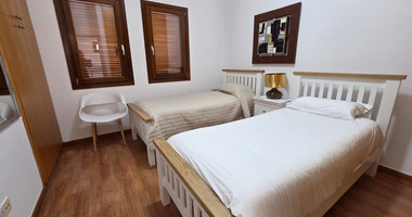 Three Bedroom Villa for Sale in the exclusive Aphrodite Hills