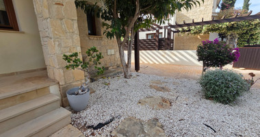 Three Bedroom Villa for Sale in the exclusive Aphrodite Hills