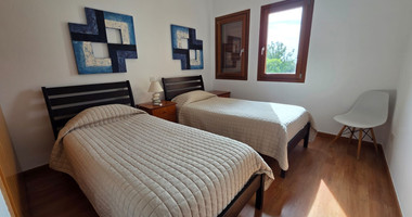 Three Bedroom Villa for Sale in the exclusive Aphrodite Hills