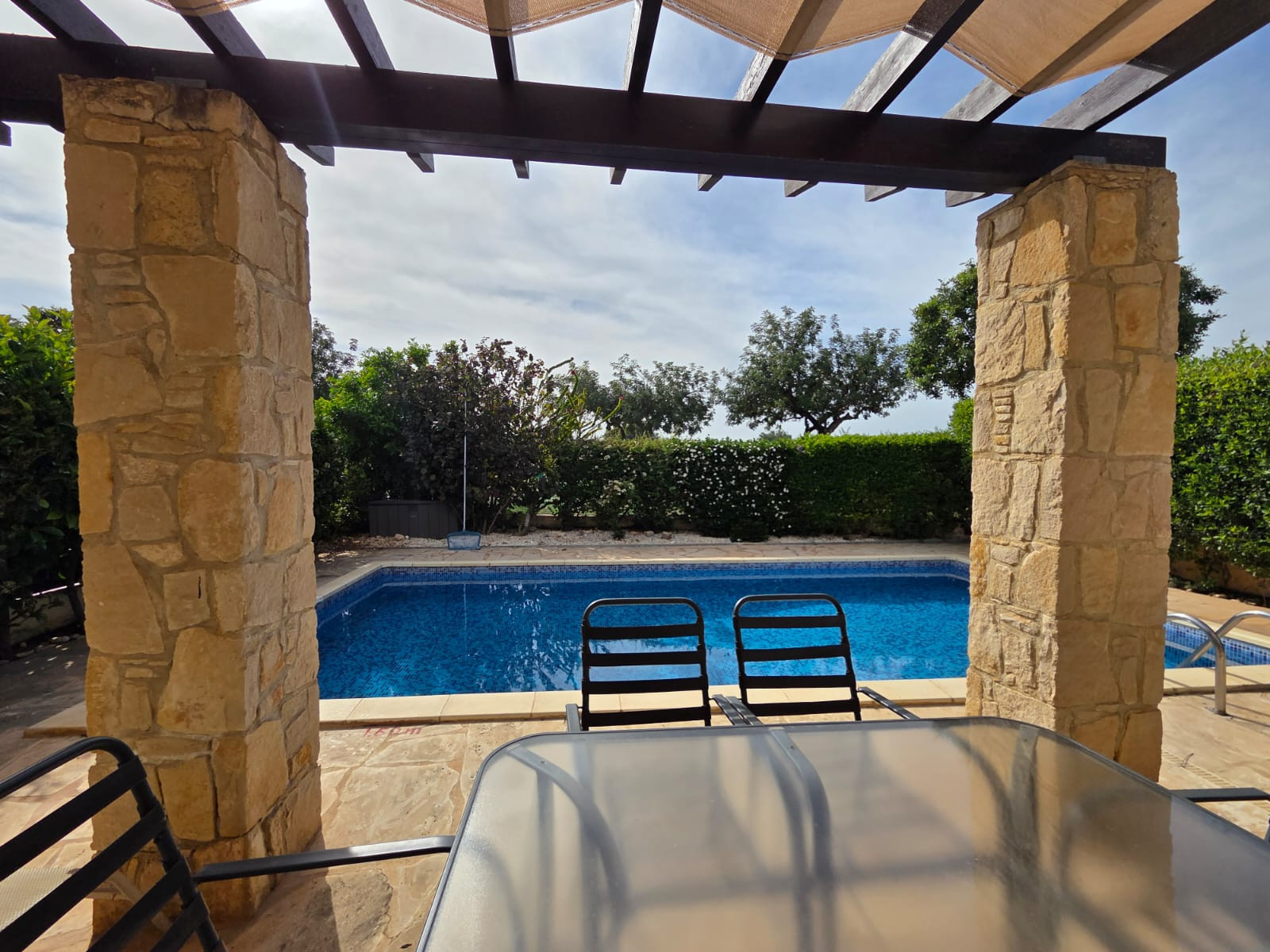 Dom 3 pokoi 150 m² Kouklia, Cypr