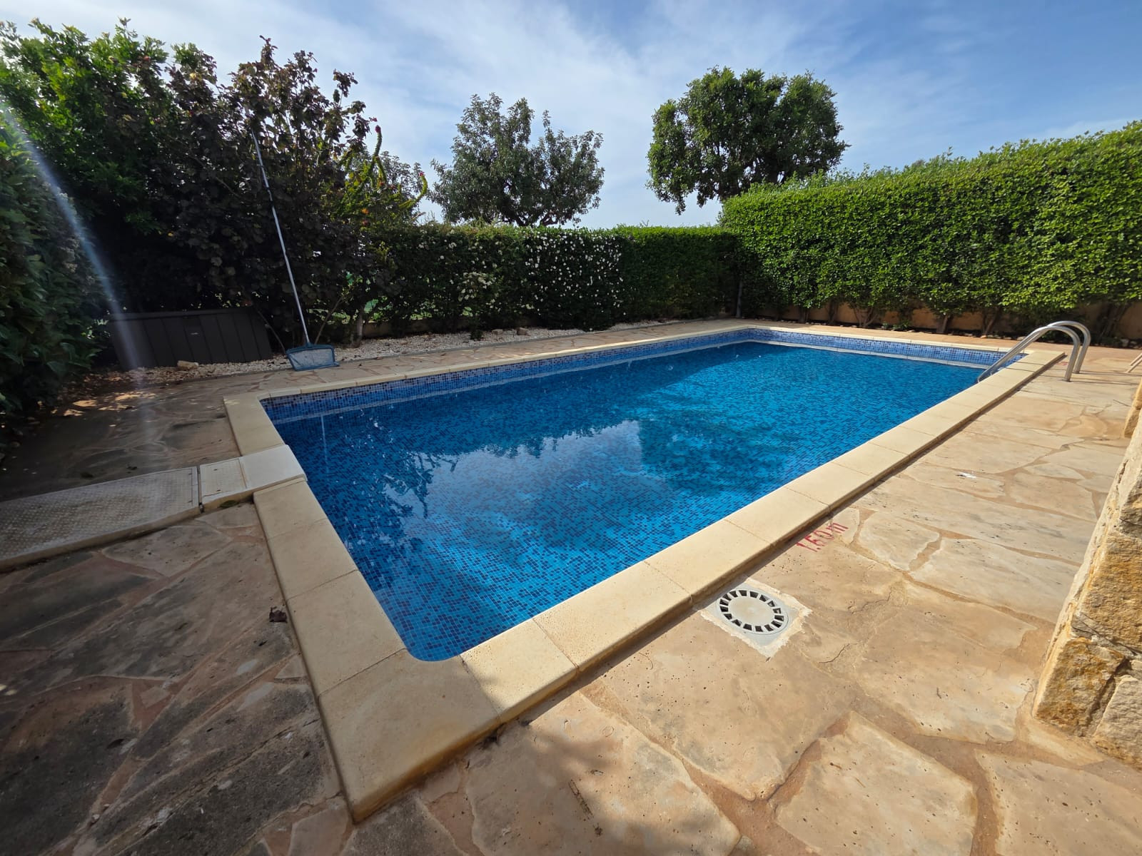 Dom 3 pokoi 150 m² Kouklia, Cypr