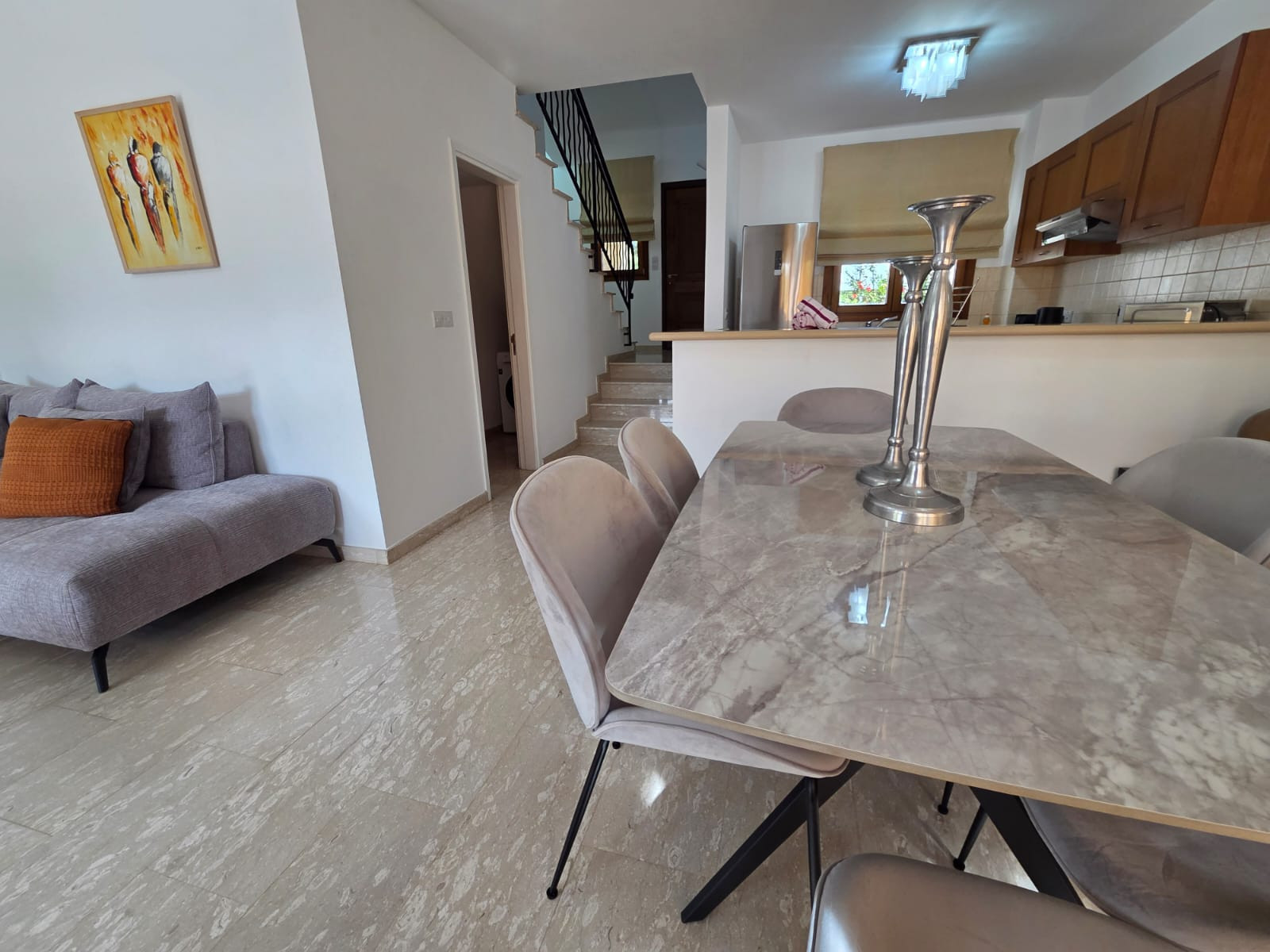 Dom 3 pokoi 150 m² Kouklia, Cypr
