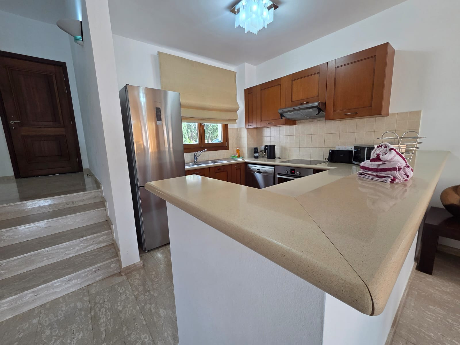 Dom 3 pokoi 150 m² Kouklia, Cypr