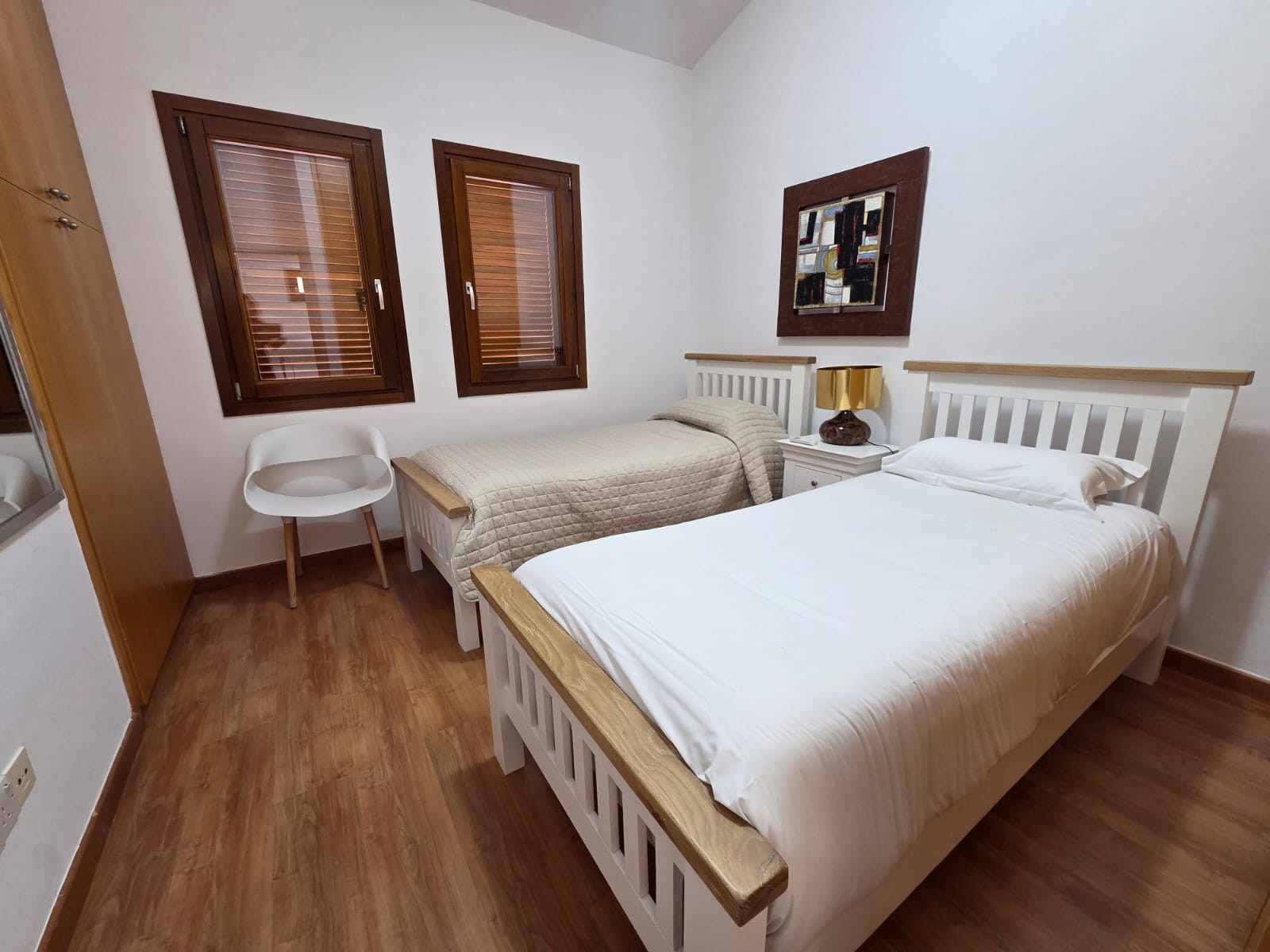 Dom 3 pokoi 150 m² Kouklia, Cypr
